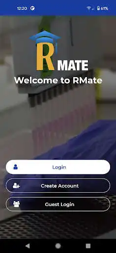 Play RMate