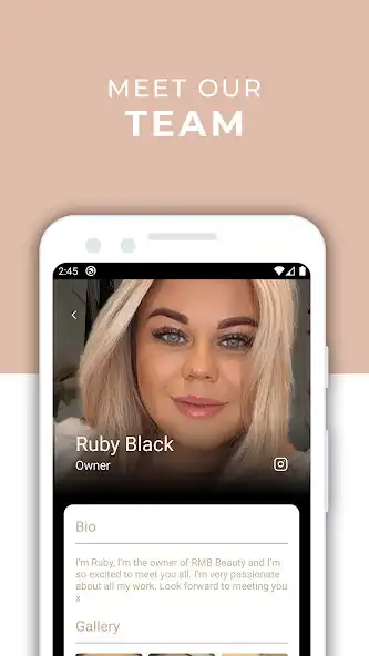 Play RMB Beauty as an online game RMB Beauty with UptoPlay