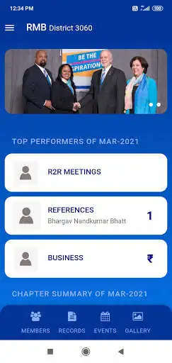 Play RMBF Shivamogga  and enjoy RMBF Shivamogga with UptoPlay