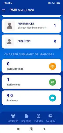 Play RMBF Shivamogga as an online game RMBF Shivamogga with UptoPlay