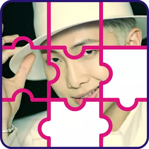 Play RM BTS Game Puzzle Jigsaw APK Play RM BTS Game Puzzle Jigsaw APK
