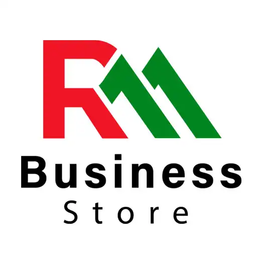 Play rm business store shop online APK