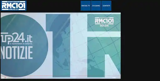 Play Rmc101 TV and enjoy Rmc101 TV with UptoPlay Play Rmc101 TV and enjoy Rmc101 TV with UptoPlay