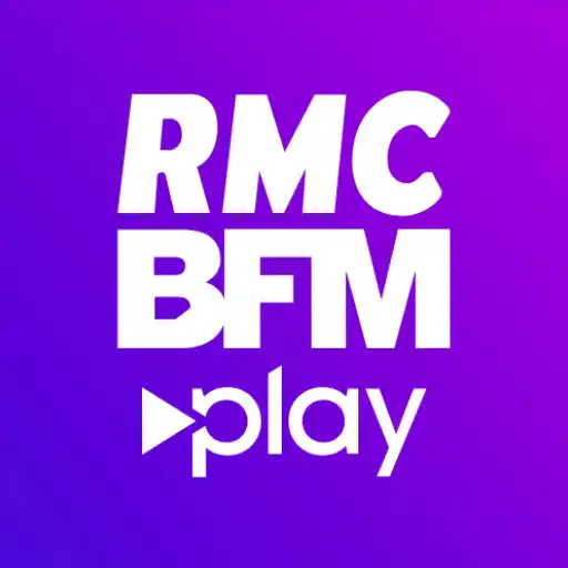 Play RMC BFM Play – TV live, Replay APK