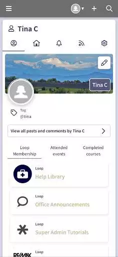 Play RMCC Access App as an online game RMCC Access App with UptoPlay