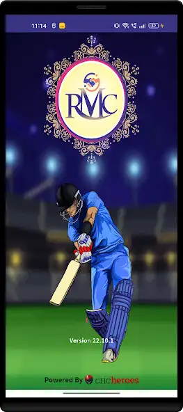 Play RMC Cricket League  and enjoy RMC Cricket League with UptoPlay