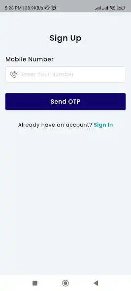 Play RMC Customer  and enjoy RMC Customer with UptoPlay