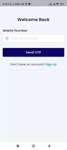 Play RMC Customer as an online game RMC Customer with UptoPlay