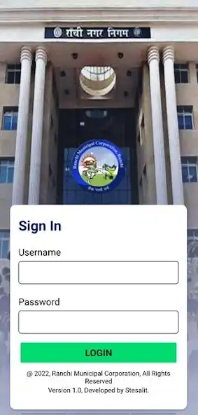 Play RMC GPS Monitoring  and enjoy RMC GPS Monitoring with UptoPlay