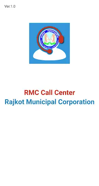 Play RMC Grievance Redressal System  and enjoy RMC Grievance Redressal System with UptoPlay