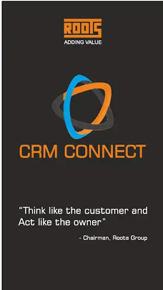 Play RMCL CRM Connect  and enjoy RMCL CRM Connect with UptoPlay