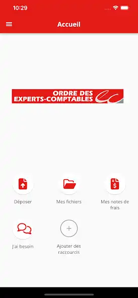 Play RM connect as an online game RM connect with UptoPlay