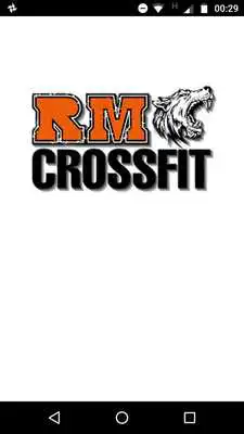 Play RM Crossfit