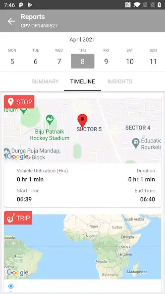 Play RMC Transport as an online game RMC Transport with UptoPlay