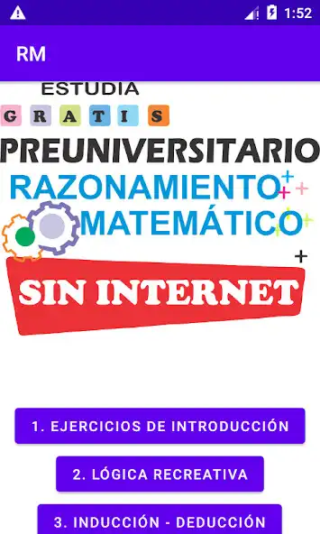 Play RM desarrollada  and enjoy RM desarrollada with UptoPlay