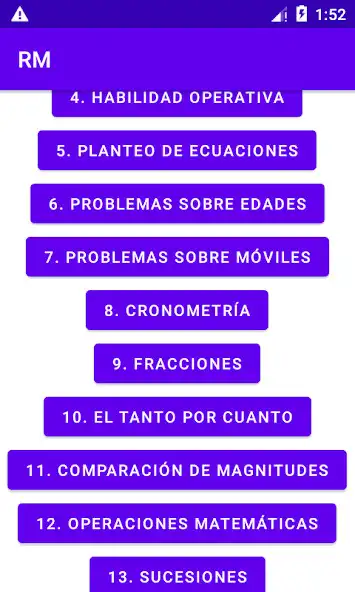 Play RM desarrollada as an online game RM desarrollada with UptoPlay