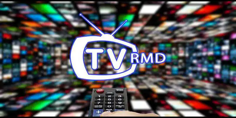 Play RMD TV VR Tips Play RMD TV VR Tips