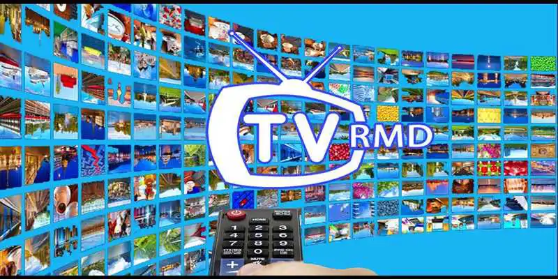 Play RMD TV VR Tips Play RMD TV VR Tips