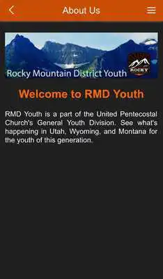 Play RMD YOUTH