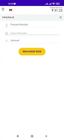 Play RM Easy Recharge  and enjoy RM Easy Recharge with UptoPlay