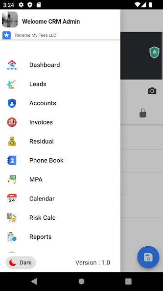 Play RMF CRM as an online game online RMF CRM with UptoPlay Play RMF CRM as an online game RMF CRM with UptoPlay