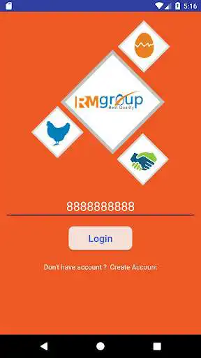 Play RM Group  and enjoy RM Group with UptoPlay