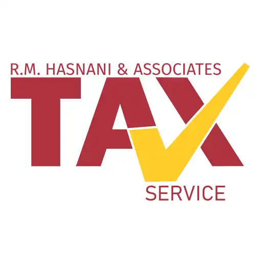 Play RM Hasnani  associates APK