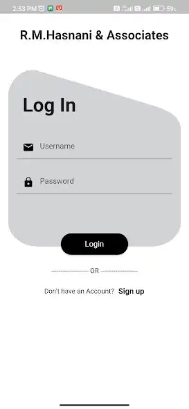 Play RM Hasnani  associates as an online game RM Hasnani  associates with UptoPlay