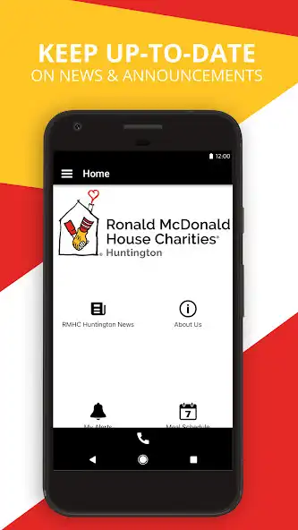Play RMHC Huntington and enjoy RMHC Huntington with UptoPlay Play RMHC Huntington and enjoy RMHC Huntington with UptoPlay