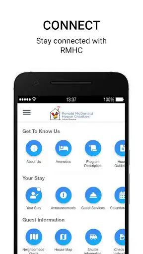 Play RMHCIE as an online game RMHCIE with UptoPlay