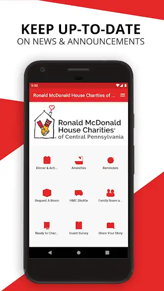 Play RMHC of Central PA and enjoy RMHC of Central PA with UptoPlay Play RMHC of Central PA and enjoy RMHC of Central PA with UptoPlay