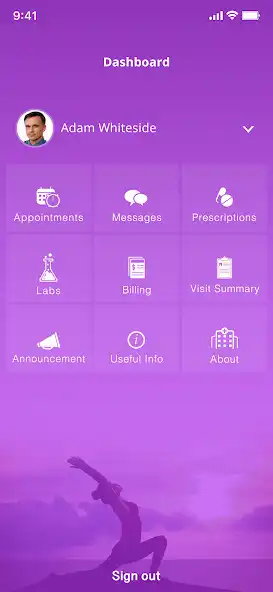 Play RMH Patient Portal and enjoy RMH Patient Portal with UptoPlay Play RMH Patient Portal and enjoy RMH Patient Portal with UptoPlay