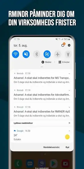 Play RMINDR as an online game RMINDR with UptoPlay