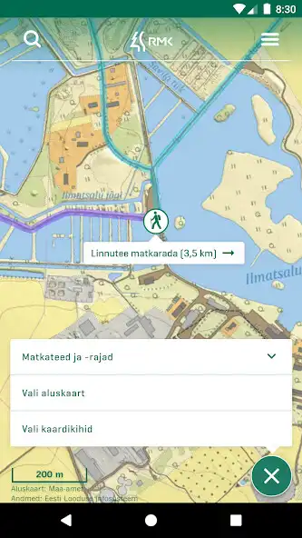 Play RMK Loodusega koos as an online game RMK Loodusega koos with UptoPlay