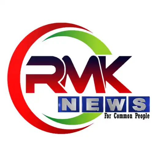 Play RMK NEWS by RMK MEDIA APK Play RMK NEWS by RMK MEDIA APK