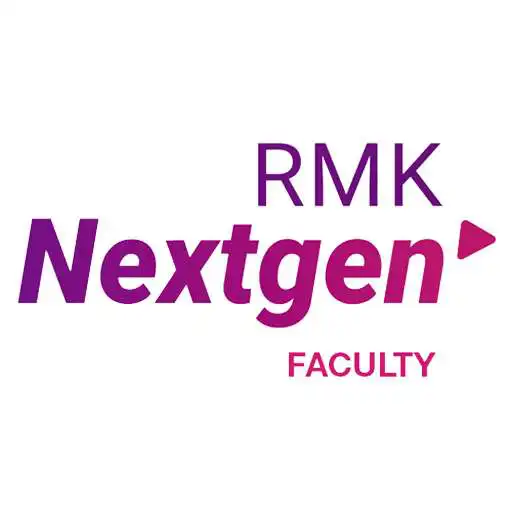 Play RMK Nextgen Faculty APK Play RMK Nextgen Faculty APK
