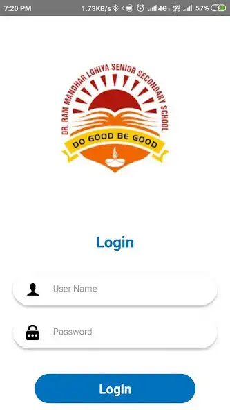 Play RML Smart e-Diary as an online game RML Smart e-Diary with UptoPlay