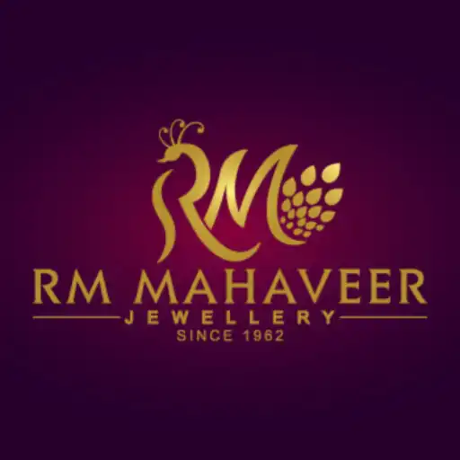 Play RM Mahaveer Jewellery APK