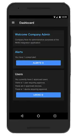 Play RMM Integration  and enjoy RMM Integration with UptoPlay