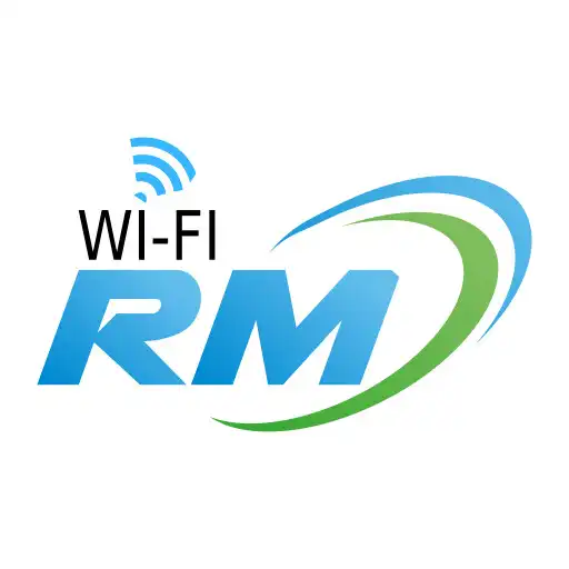 Play RM Network Wi-Fi APK Play RM Network Wi-Fi APK