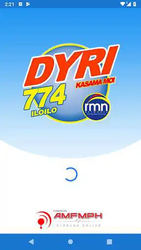 Play RMN Iloilo 774 Play RMN Iloilo 774