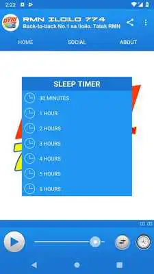 Play RMN Iloilo 774 Play RMN Iloilo 774