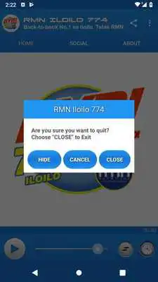 Play RMN Iloilo 774 Play RMN Iloilo 774