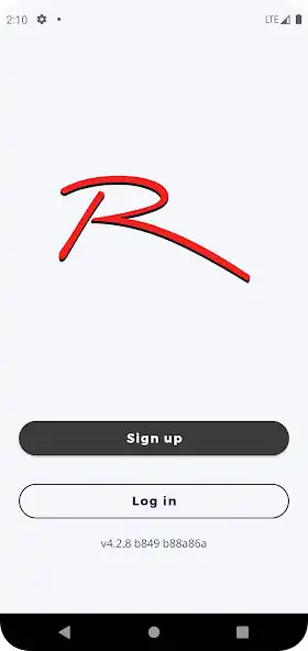 Play R Mobile Application  and enjoy R Mobile Application with UptoPlay