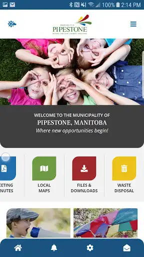 Play RM of Pipestone as an online game online RM of Pipestone with UptoPlay Play RM of Pipestone as an online game RM of Pipestone with UptoPlay