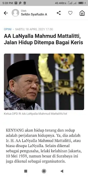 Play RMOL JATIM - Jatim Terkini and enjoy RMOL JATIM - Jatim Terkini with UptoPlay Play RMOL JATIM - Jatim Terkini and enjoy RMOL JATIM - Jatim Terkini with UptoPlay