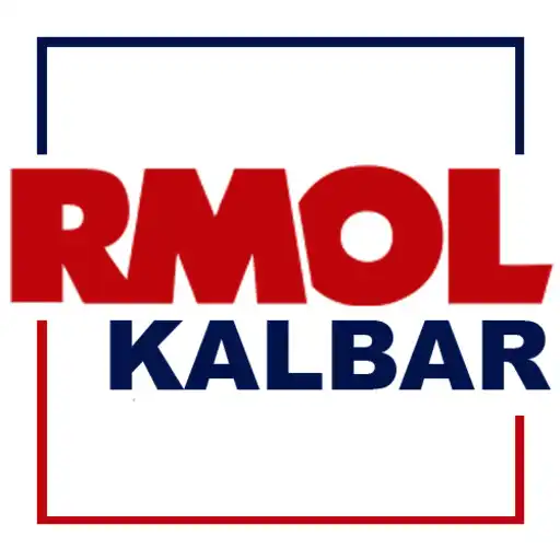 Play RMOL KALBAR - Situasi Terkini Kalimantan Barat APK