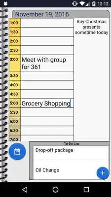 Play RM Planner