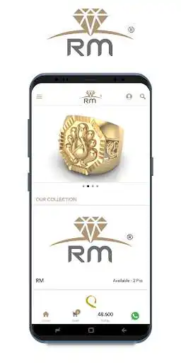 Play RM Precious  and enjoy RM Precious with UptoPlay