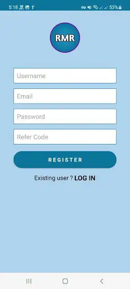 Play RMR Point as an online game RMR Point with UptoPlay